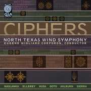 Ciphers , Eugene Corporon