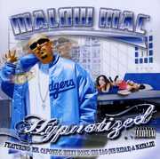 Hypnotized [Explicit Content] , Malow Mac