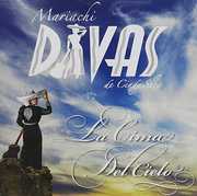 La Cima Del Cielo , Mariachi Divas De Cindy Shea