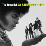 Essential Sly & Family Stone , Sly & the Family Stone