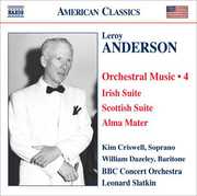 Orchestral Work 4 , BBC Concert Orchestra