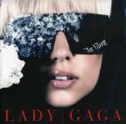 The Fame , Lady Gaga