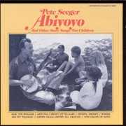 Abiyoyo & Other Story Songs for Children , Pete Seeger