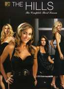 Hills: The Complete Third Season , Audrina Patridge