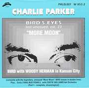 Bird's Eyes 23 [Import] , Charlie Parker