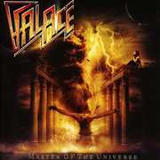 Master Of The Universe , Palace