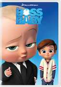 The Boss Baby , Tobey Maguire