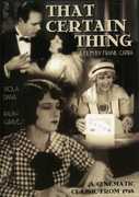 That Certain Thing , Viola Dana