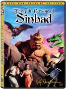 The 7th Voyage of Sinbad , Kerwin Mathews