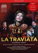 La Traviata , Kostas Smoriginas