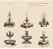 Music for Good Friday , La Colombina
