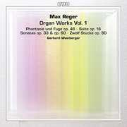 Organ Works 1