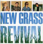 New Grass Revival , New Grass Revival
