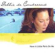 Have a Little , Debbie de Coudreaux