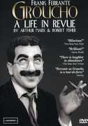 Groucho a Life in Review , Frank Ferrante
