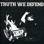 Youth Army , Truth We Defend