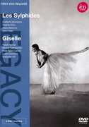 Sylphides /  Giselle 
