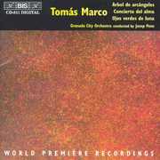 Armol de Arcangeles , Josep Pons