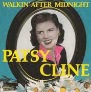 Walkin' After Midnight , Patsy Cline