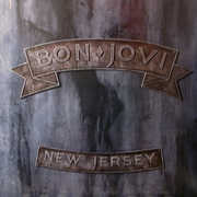 New Jersey , Bon Jovi
