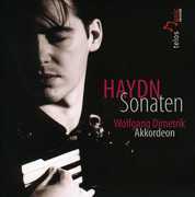 Haydn Sonatas , Wolfgang Dimetrik