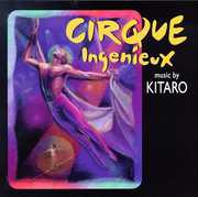 Cirque Ingenieux (Original Soundtrack) , Various Artists