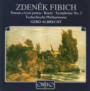 Symphony 3 , Gerd Albrecht
