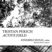 Compositions: Active Field , Tristan Perich