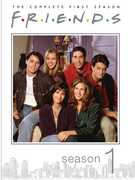 Friends: The Complete First Season , Jennifer Grant