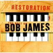 Restoration: Best of Bob James [Import] , Bob James