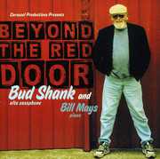 Beyond the Red Door , Bud Shank