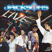 Live , The Jacksons