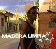 La Corona , Madera Limpia