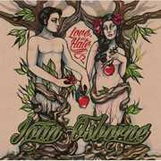 Love & Hate , Joan Osborne