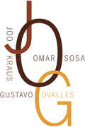 Jog , Omar Sosa