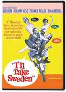 I'll Take Sweden , Bob Hope