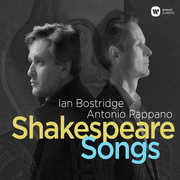Shakespeare Songs 