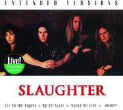 Extended Versions , Slaughter