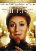The Dead , Cathleen Delaney