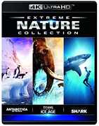 Extreme Nature Collection [Import] 