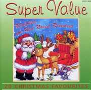 Rudolph The Red Nosed Reindeer , Various Artists