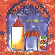 Tesoros Mexicanos , Los Tecolines