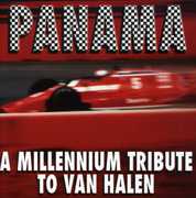 Panama: A Millennium Tribute to Van Halen , Various Artists