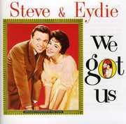 We Got Us /  Eydie & Steve Sing The Golden Hits [Import] , Steve Lawrence