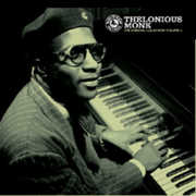 London Collection, Vol. 2 , Thelonious Monk