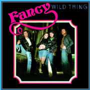 Wild Thing , Fancy