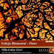 Piano Concerto 5 , Felicja Blumental