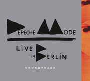 Live in Berlin Soundtrack , Depeche Mode