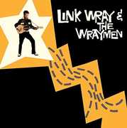 Link Wray & the Wraymen + 4 Bonus Tracks [Import] 