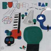 Get Away / Leave This Town , Butcher the Bar